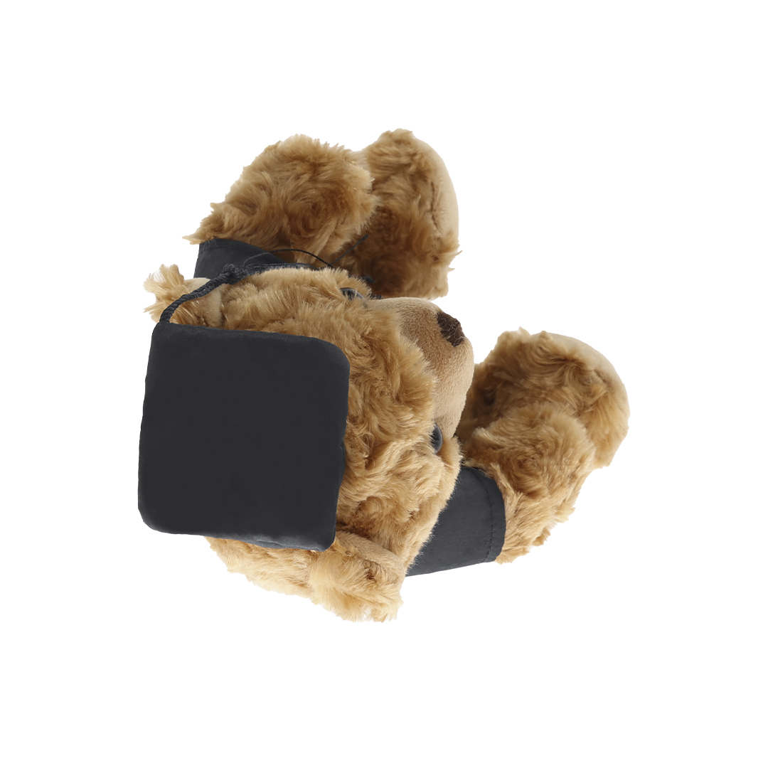 Miniature 3 pour Peluche Heluwupe - personnalisable