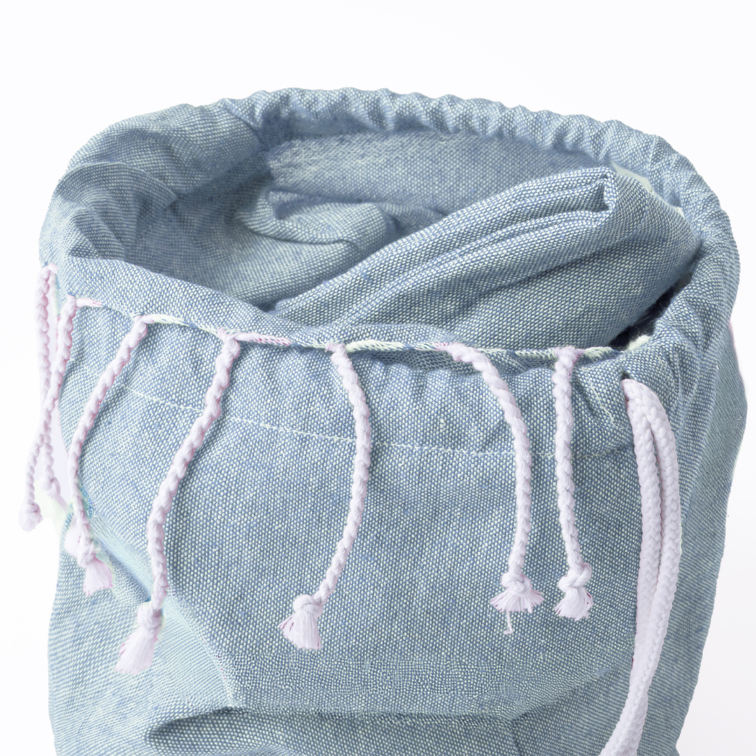 Miniature 3 pour Sac à Dos Paréo Pevo - personnalisable