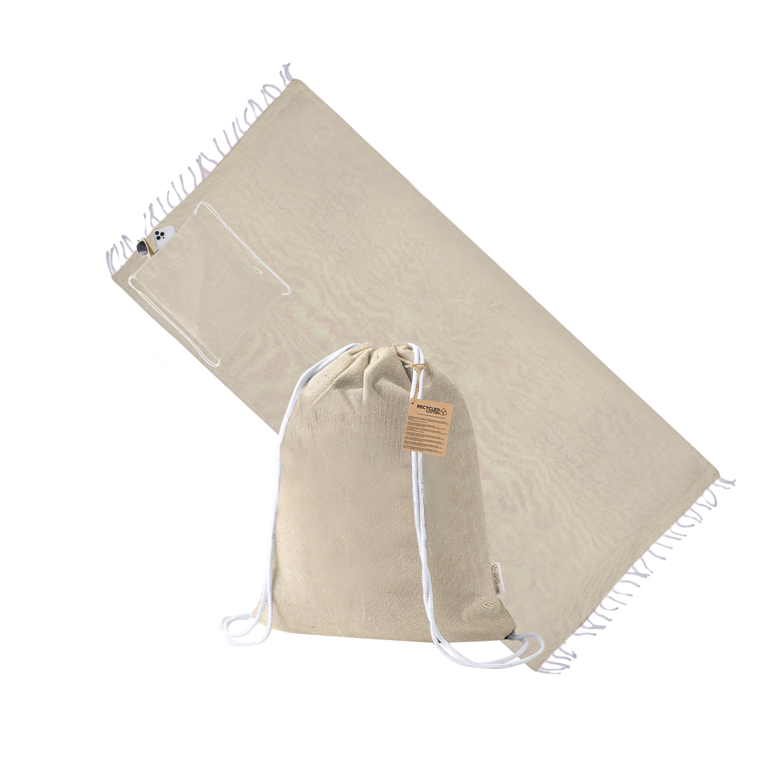 Miniature 8 pour Sac à Dos Paréo Pevo - personnalisable