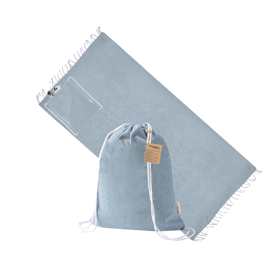 Miniature 6 pour Sac à Dos Paréo Pevo - personnalisable