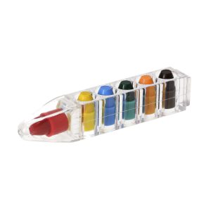 Visuel Boîte Crayons Dizapi - personnalisable