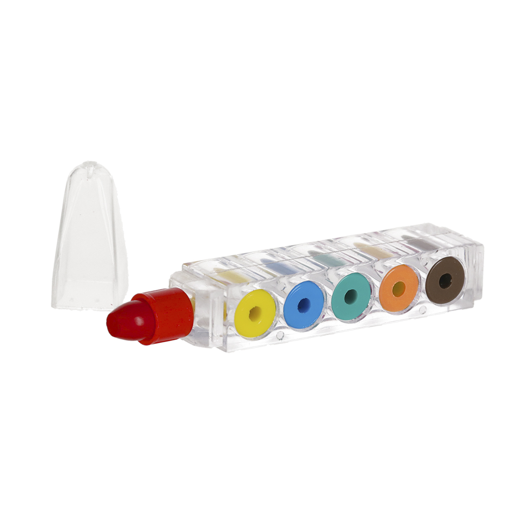 Miniature 2 pour Boîte Crayons Dizapi - personnalisable