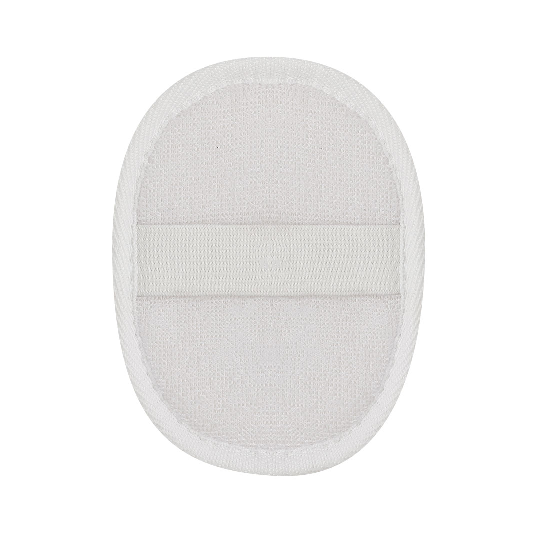 Miniature 1 pour Éponge Exfoliante Kiraba - personnalisable