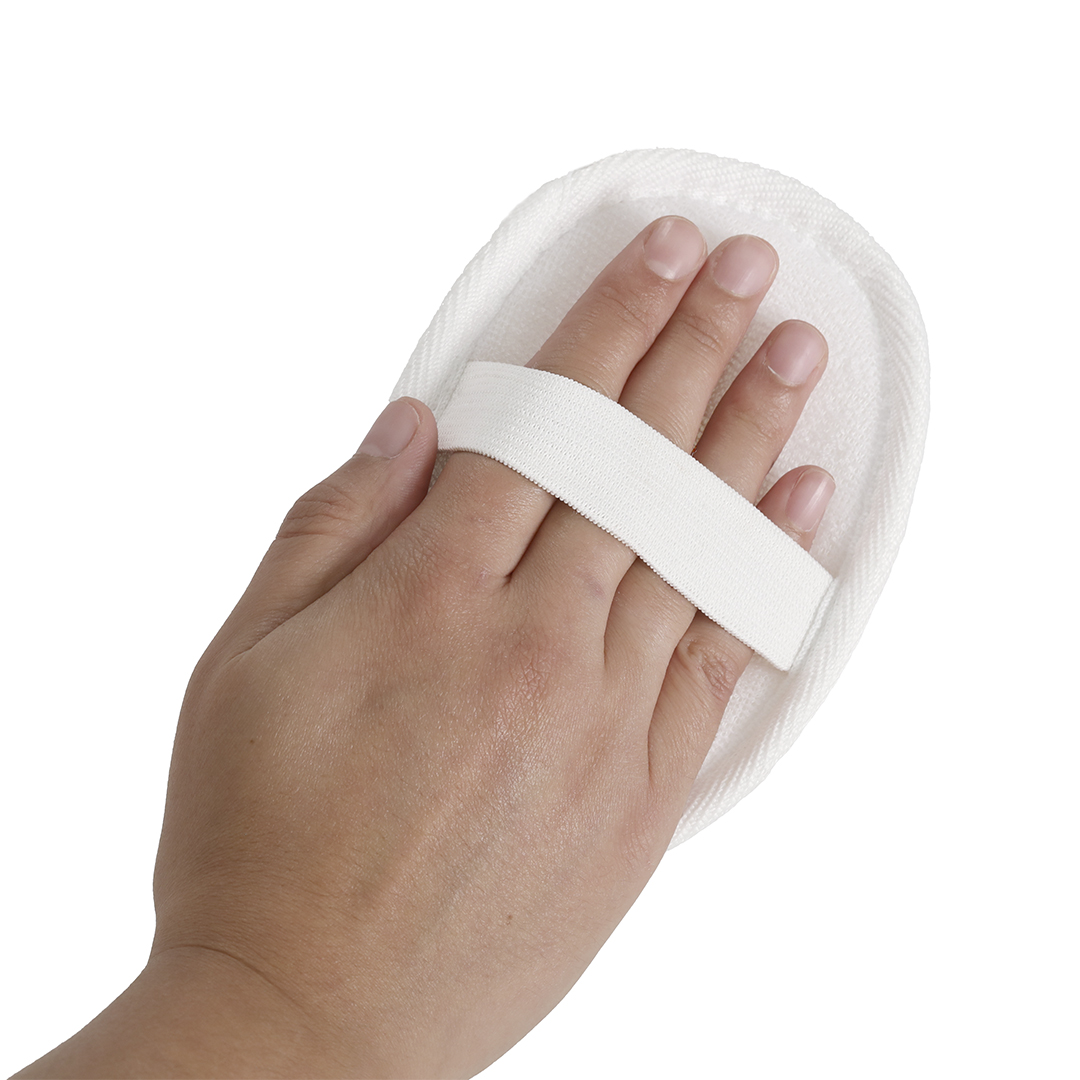 Miniature 2 pour Éponge Exfoliante Kiraba - personnalisable