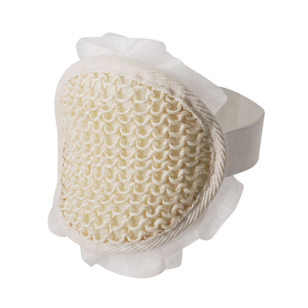 Miniature 2 pour Éponge Exfoliante Nuqi - personnalisable