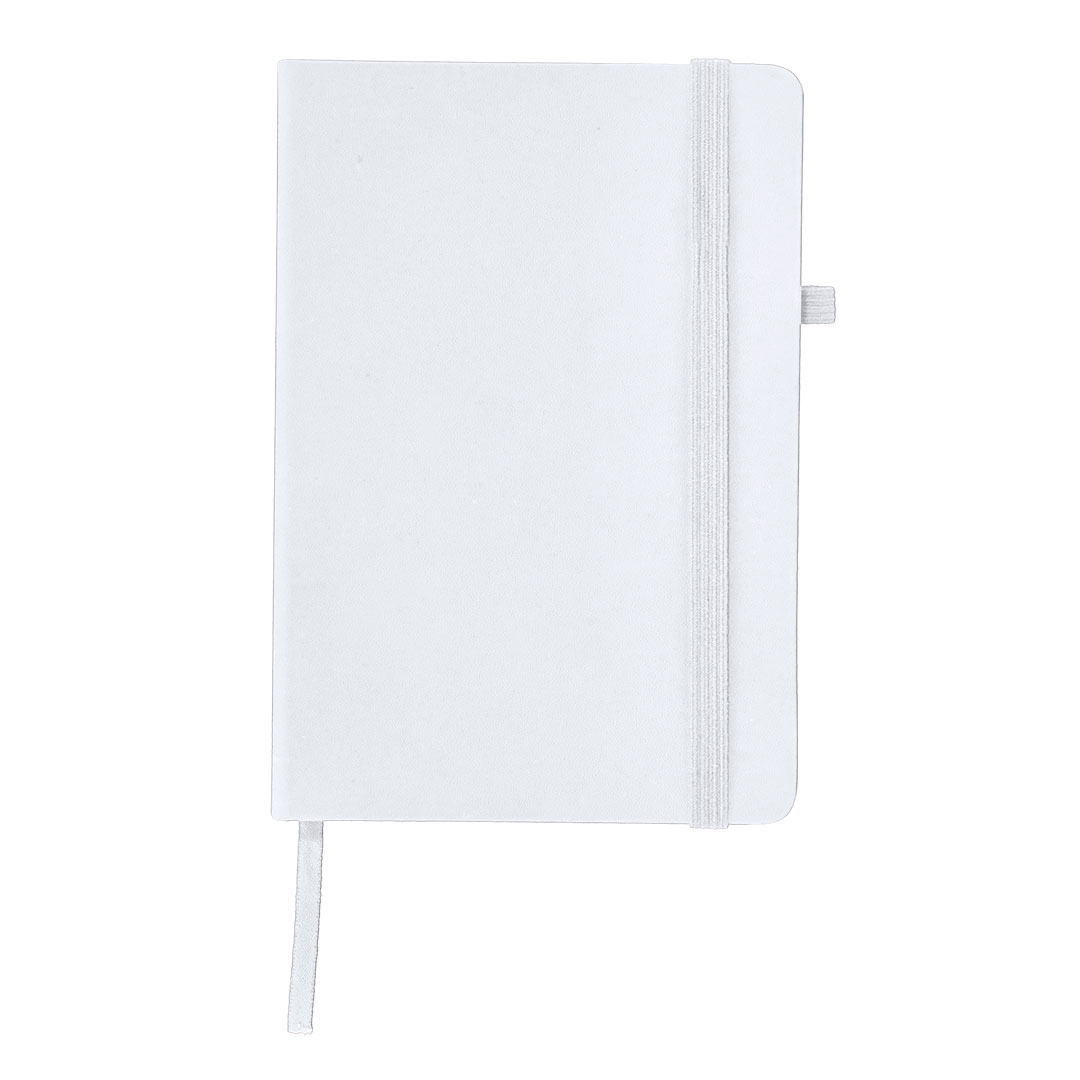 Miniature 5 pour Bloc Notes Vujo - personnalisable