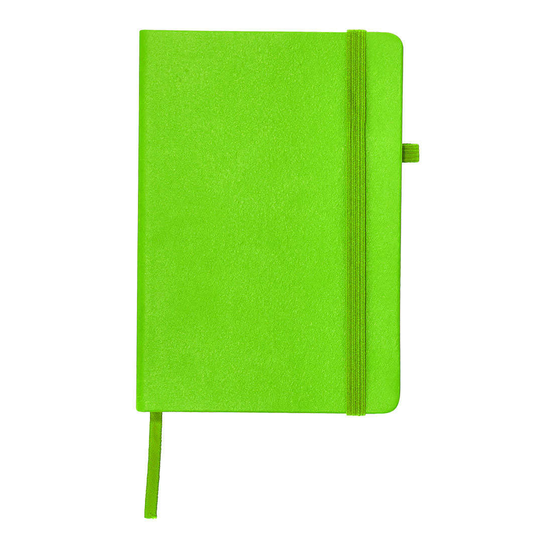Miniature 11 pour Bloc Notes Vujo - personnalisable