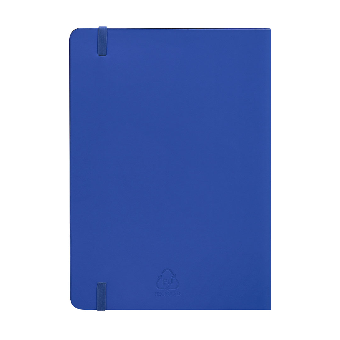 Miniature 2 pour Bloc Notes Wujofi - personnalisable