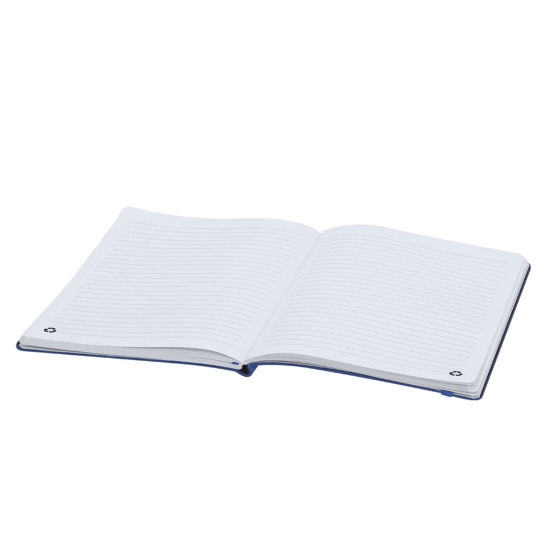 Miniature 3 pour Bloc Notes Wujofi - personnalisable
