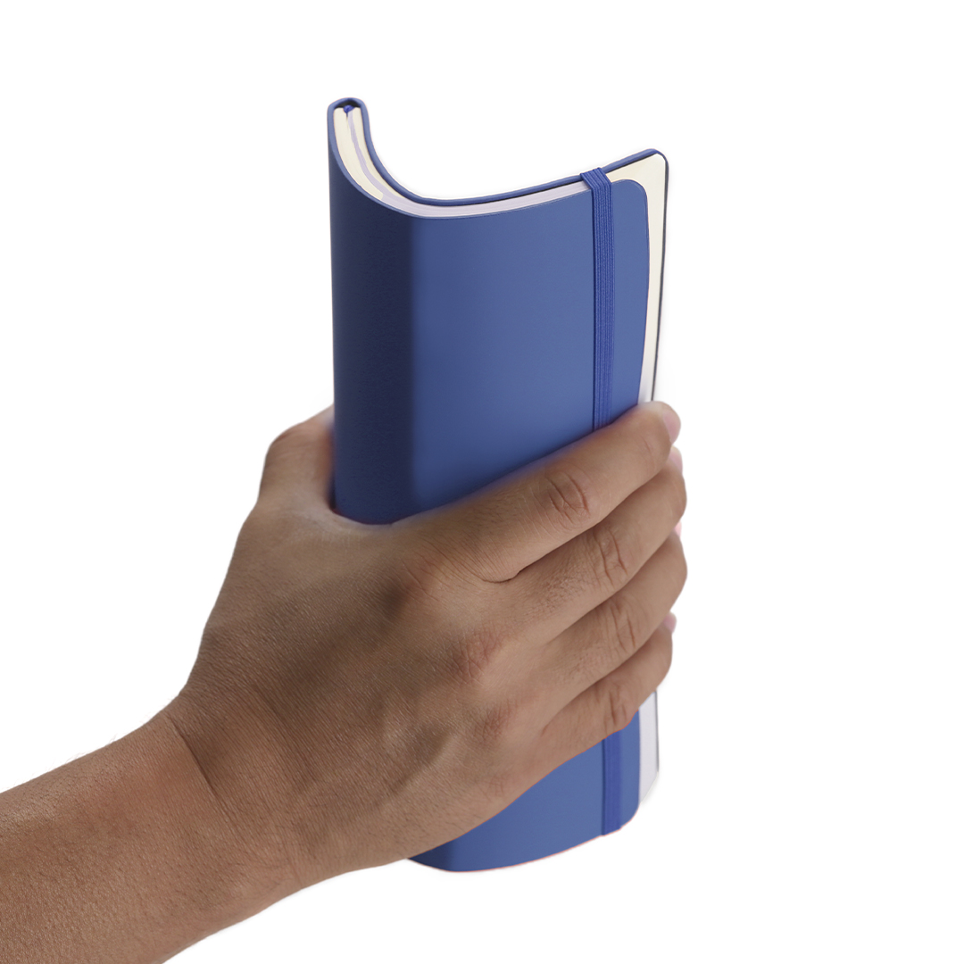 Miniature 4 pour Bloc Notes Wujofi - personnalisable