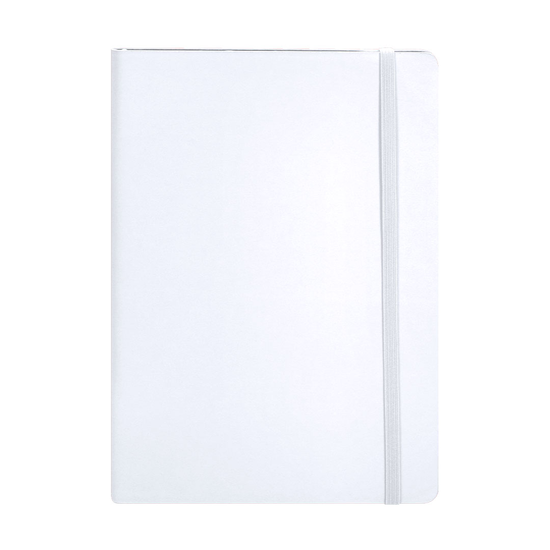 Miniature 6 pour Bloc Notes Wujofi - personnalisable