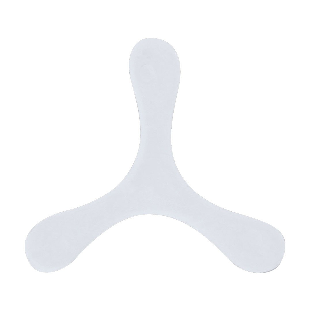 Miniature 2 pour Frisbee Pube - personnalisable