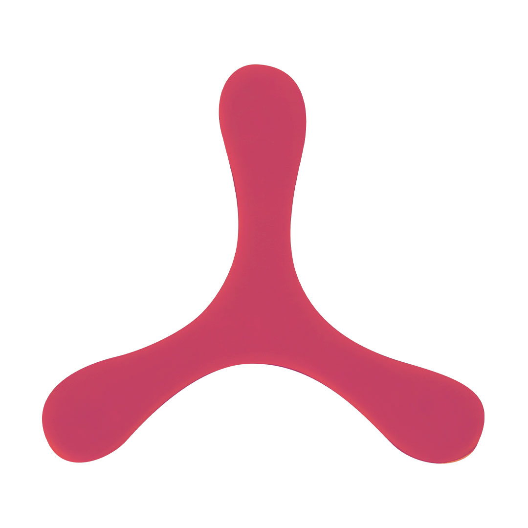 Miniature 3 pour Frisbee Pube - personnalisable