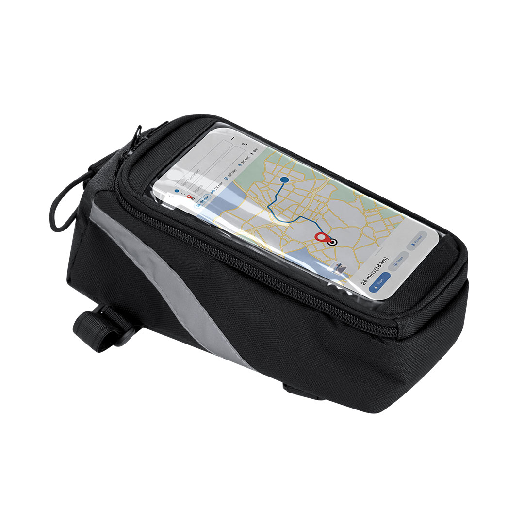 Miniature 2 pour Sac de Vélo Roba - personnalisable