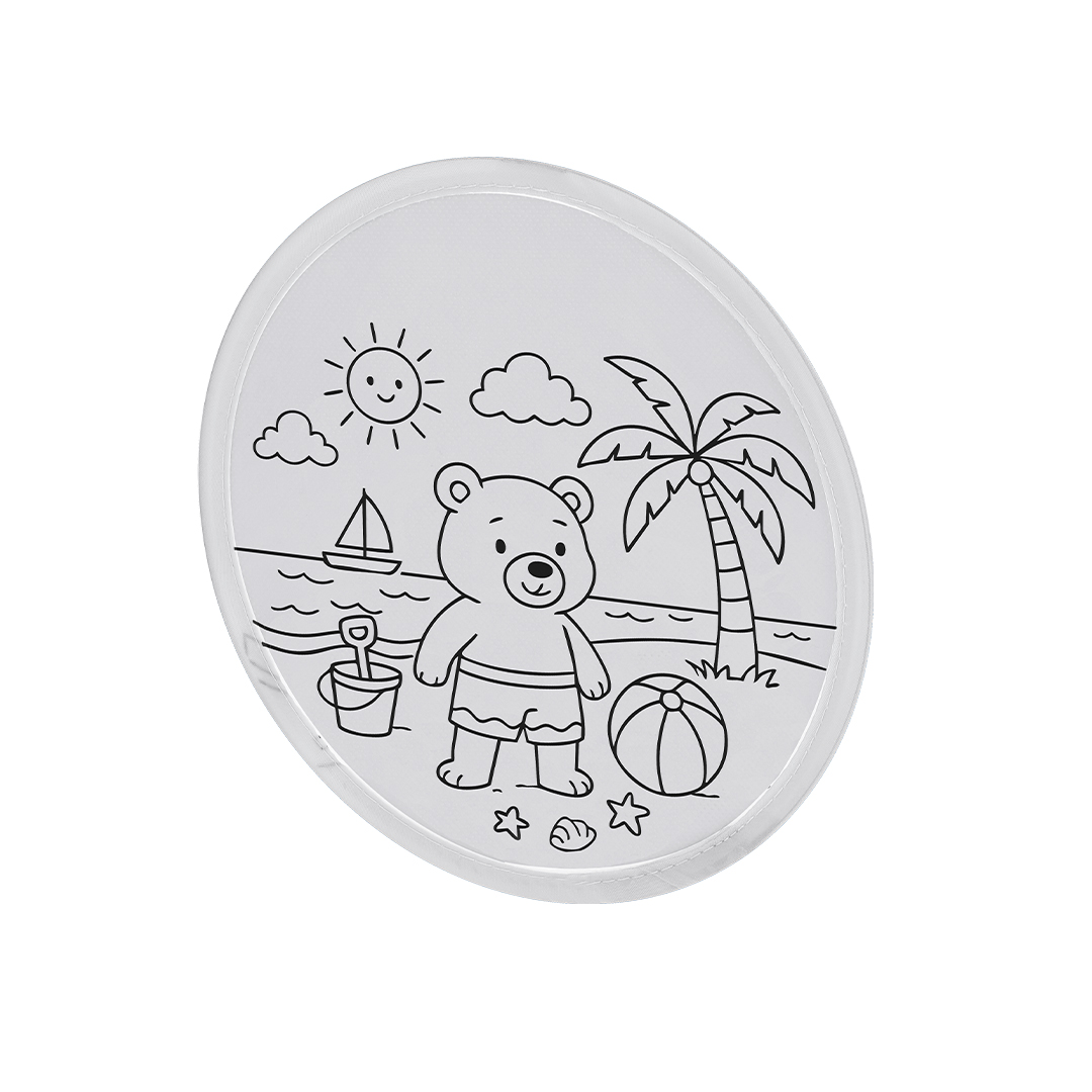 Miniature 1 pour Frisbee Debose - personnalisable