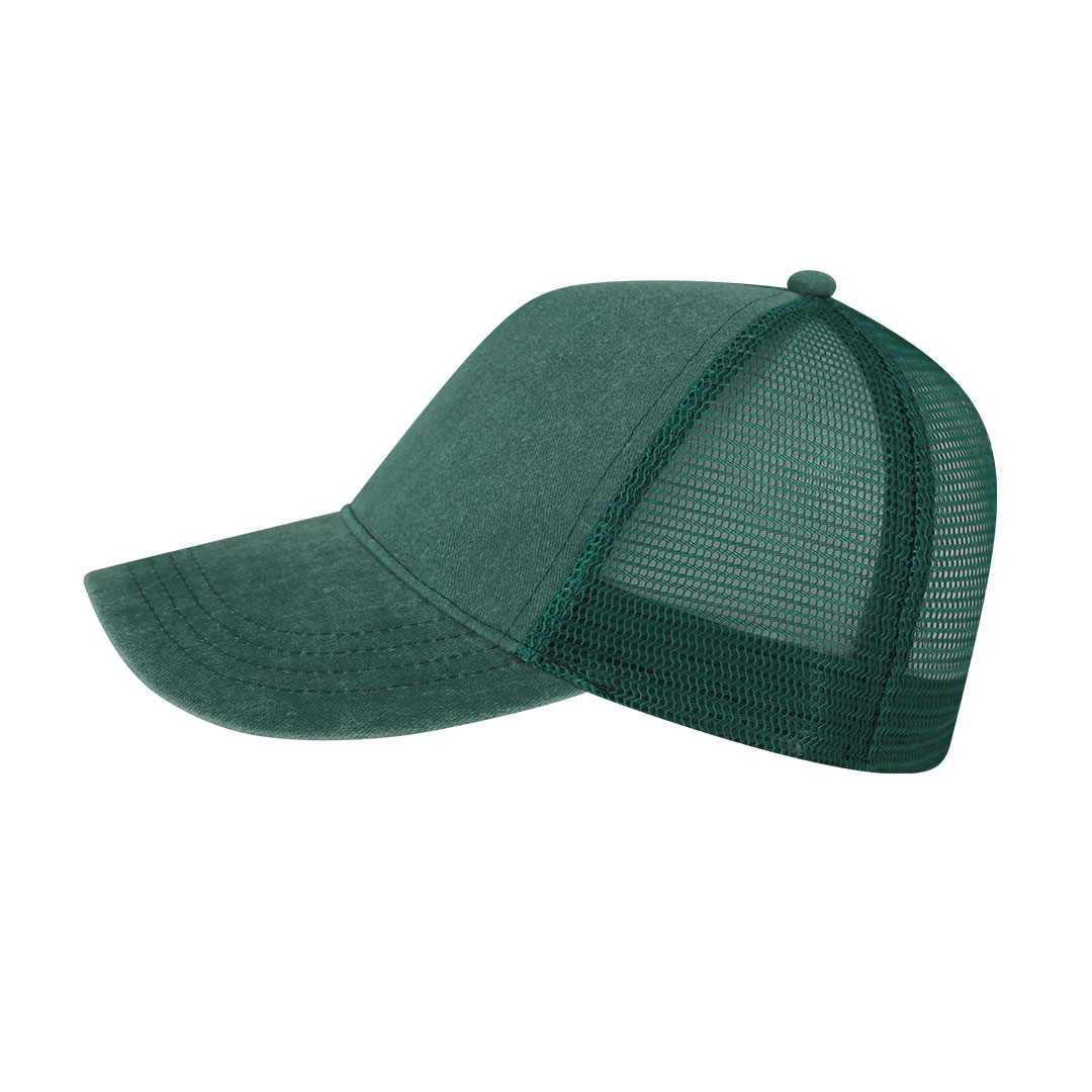 Miniature 2 pour Casquette Liwe - personnalisable
