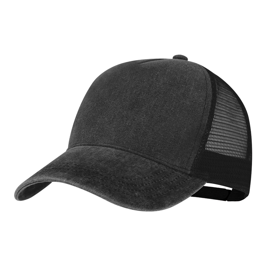 Miniature 6 pour Casquette Liwe - personnalisable