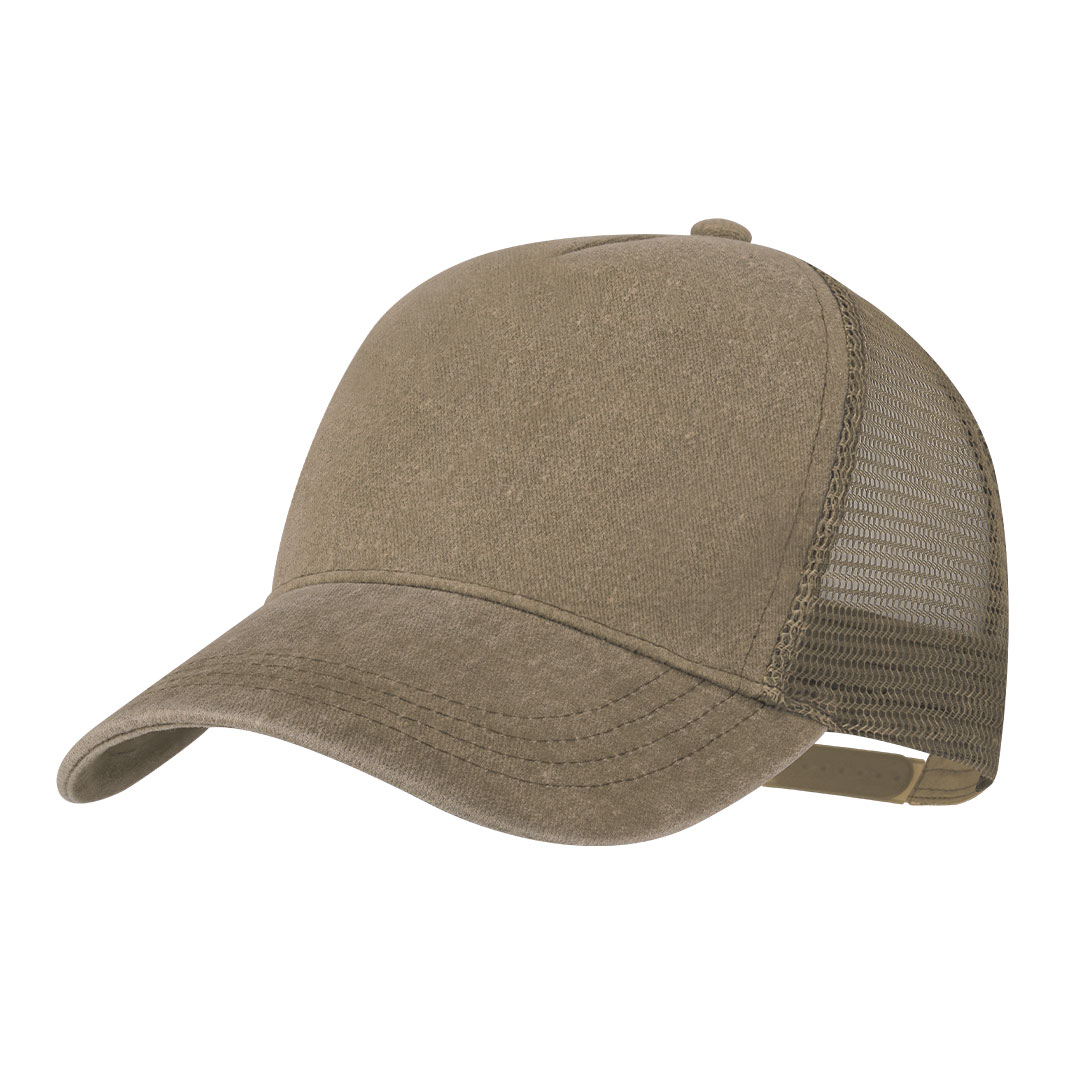 Miniature 5 pour Casquette Liwe - personnalisable
