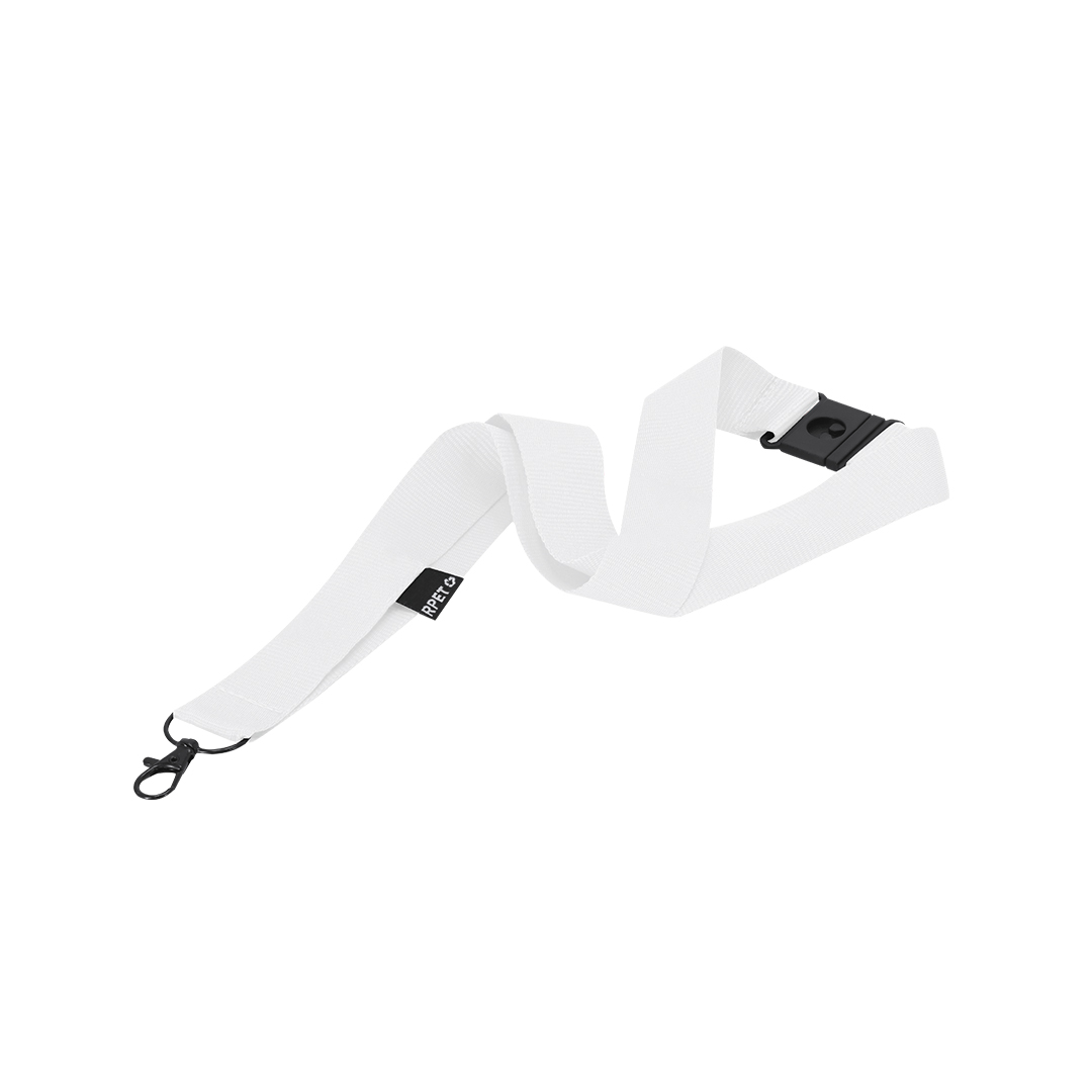 Miniature 3 pour Lanyard Pumidotu - personnalisable