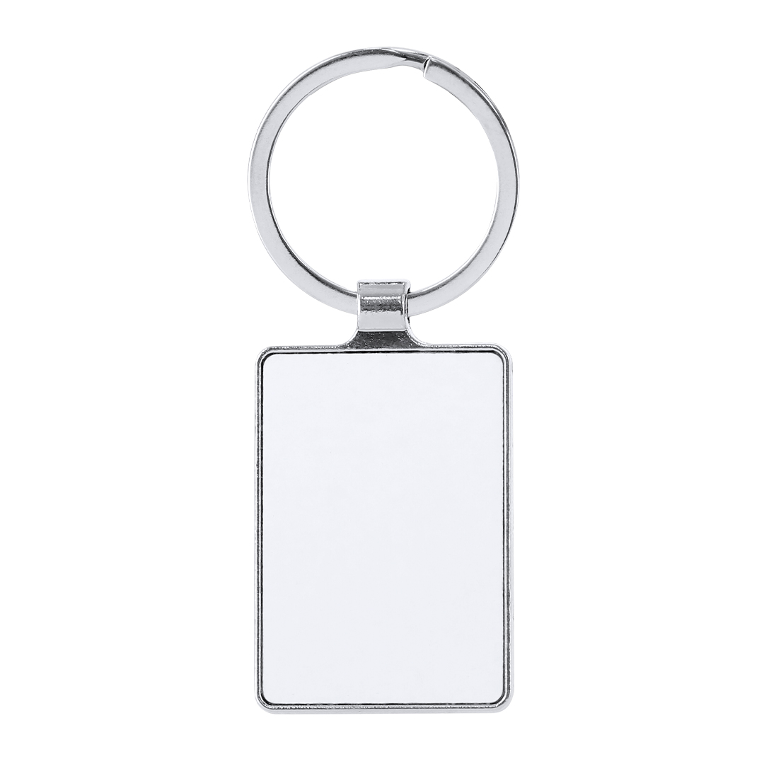 Miniature 3 pour Porte-Clés Sublimation Qilimeda - personnalisable
