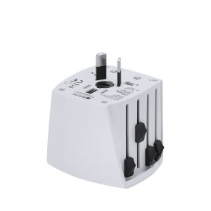 Visuel Adaptateur Voyage Universel Skross Fefe - personnalisable