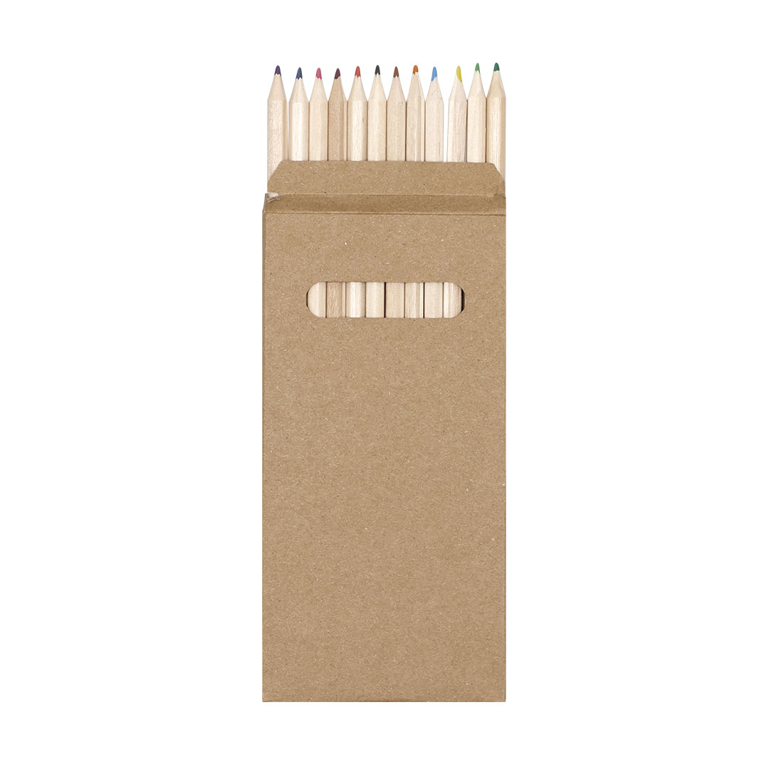 Miniature 1 pour Boîte Crayons Nasozi - personnalisable