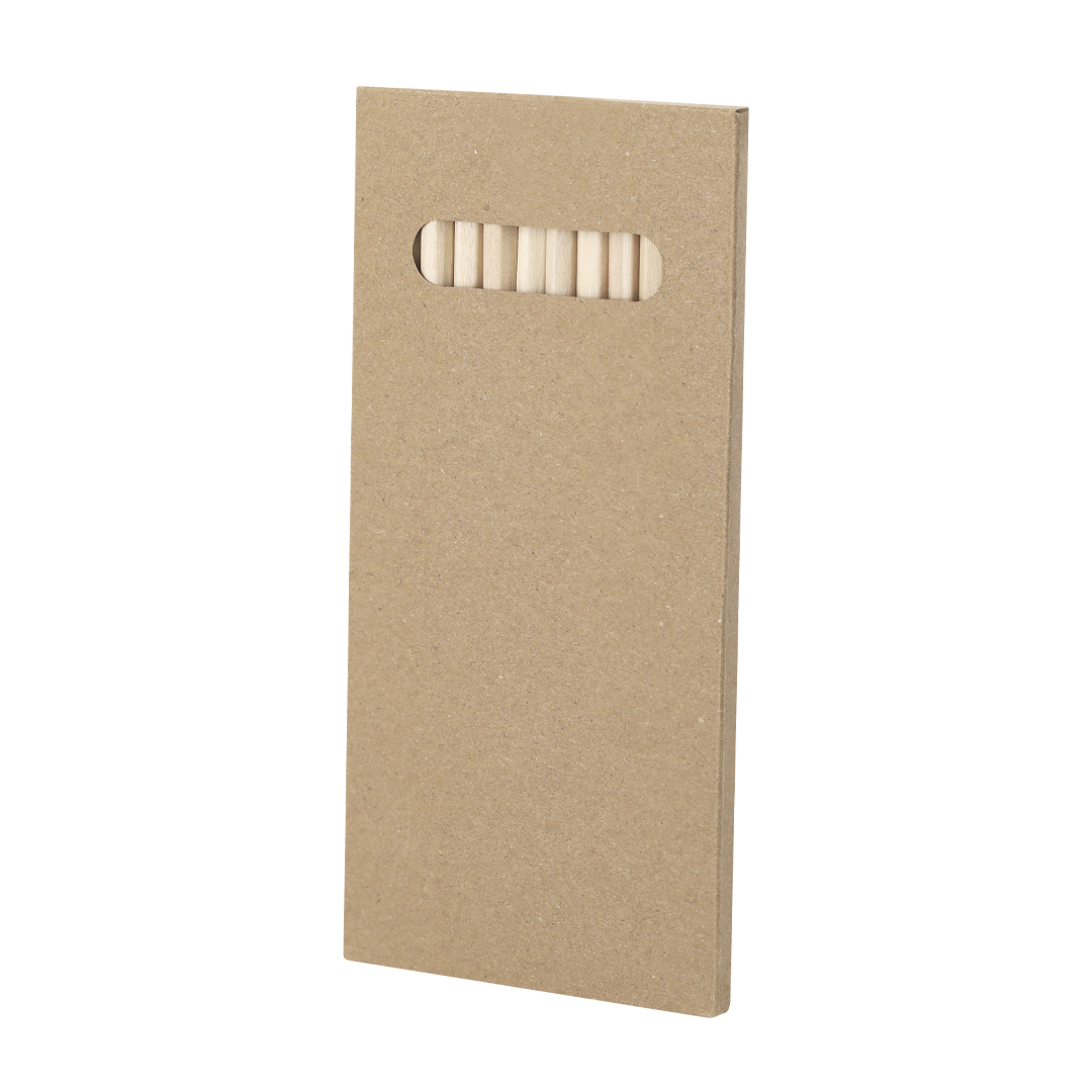 Miniature 2 pour Boîte Crayons Nasozi - personnalisable