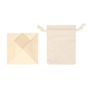 Visuel Puzzle Xufe - personnalisable