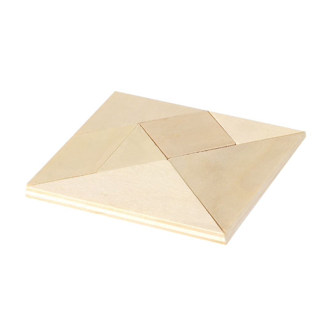 Miniature 2 pour Puzzle Xufe - personnalisable