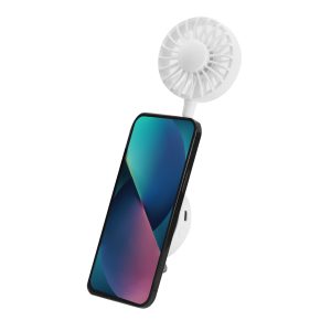 Visuel Ventilateur Tezimumu - personnalisable