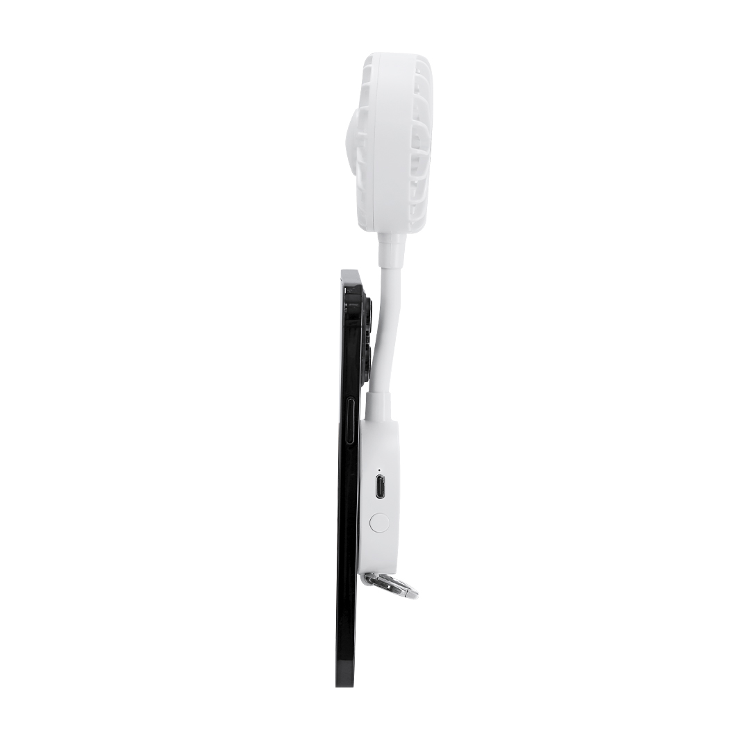 Miniature 2 pour Ventilateur Tezimumu - personnalisable