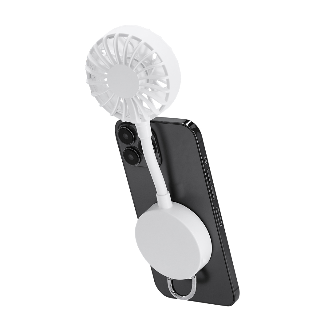 Miniature 3 pour Ventilateur Tezimumu - personnalisable