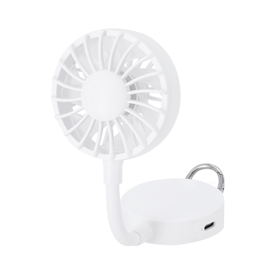 Miniature 5 pour Ventilateur Tezimumu - personnalisable
