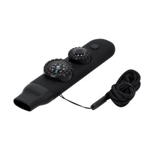 Visuel Sifflet De Survie Cehima - personnalisable
