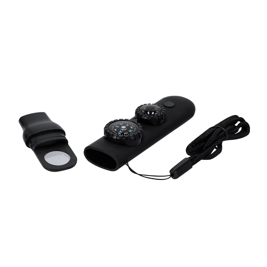 Miniature 2 pour Sifflet De Survie Cehima - personnalisable