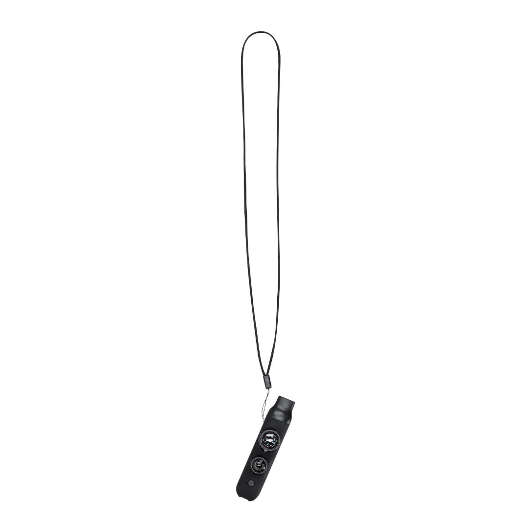 Miniature 3 pour Sifflet De Survie Cehima - personnalisable