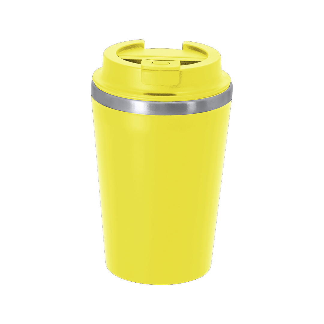 Miniature 2 pour Verre Thermique Loqafe - personnalisable