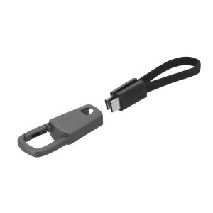 Visuel Câble de Charge Qimomepa - personnalisable