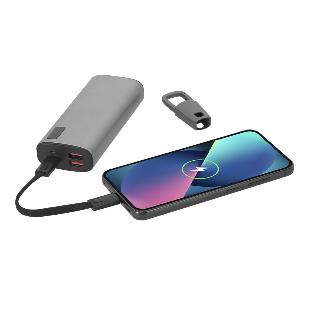 Miniature 2 pour Câble de Charge Qimomepa - personnalisable