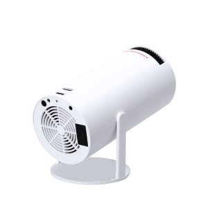 Visuel Projecteur Huve - personnalisable