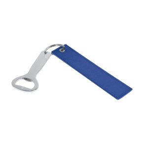 Visuel Porte-Clés Ouvre Bouteille Muli - personnalisable