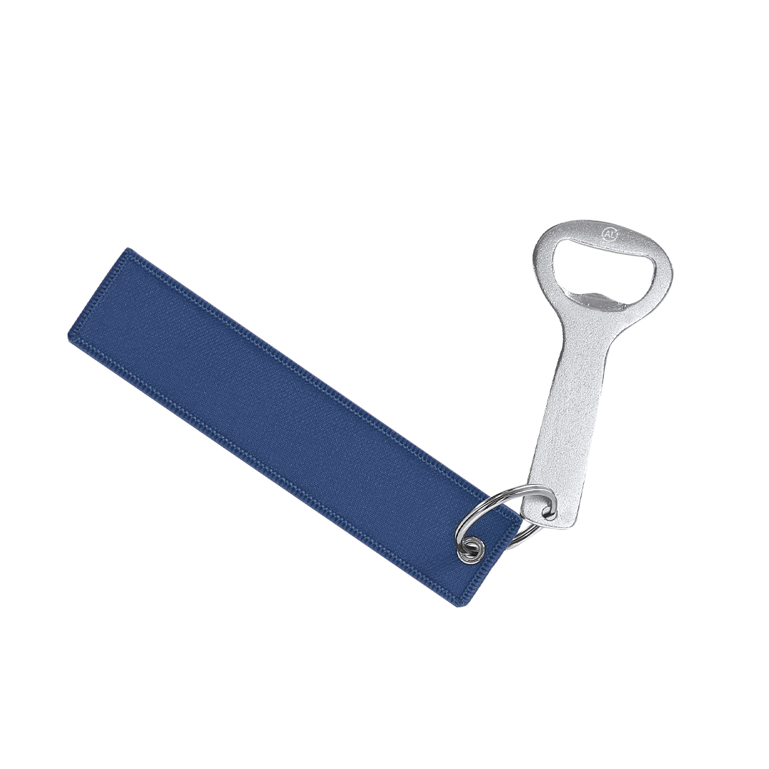 Miniature 2 pour Porte-Clés Ouvre Bouteille Muli - personnalisable