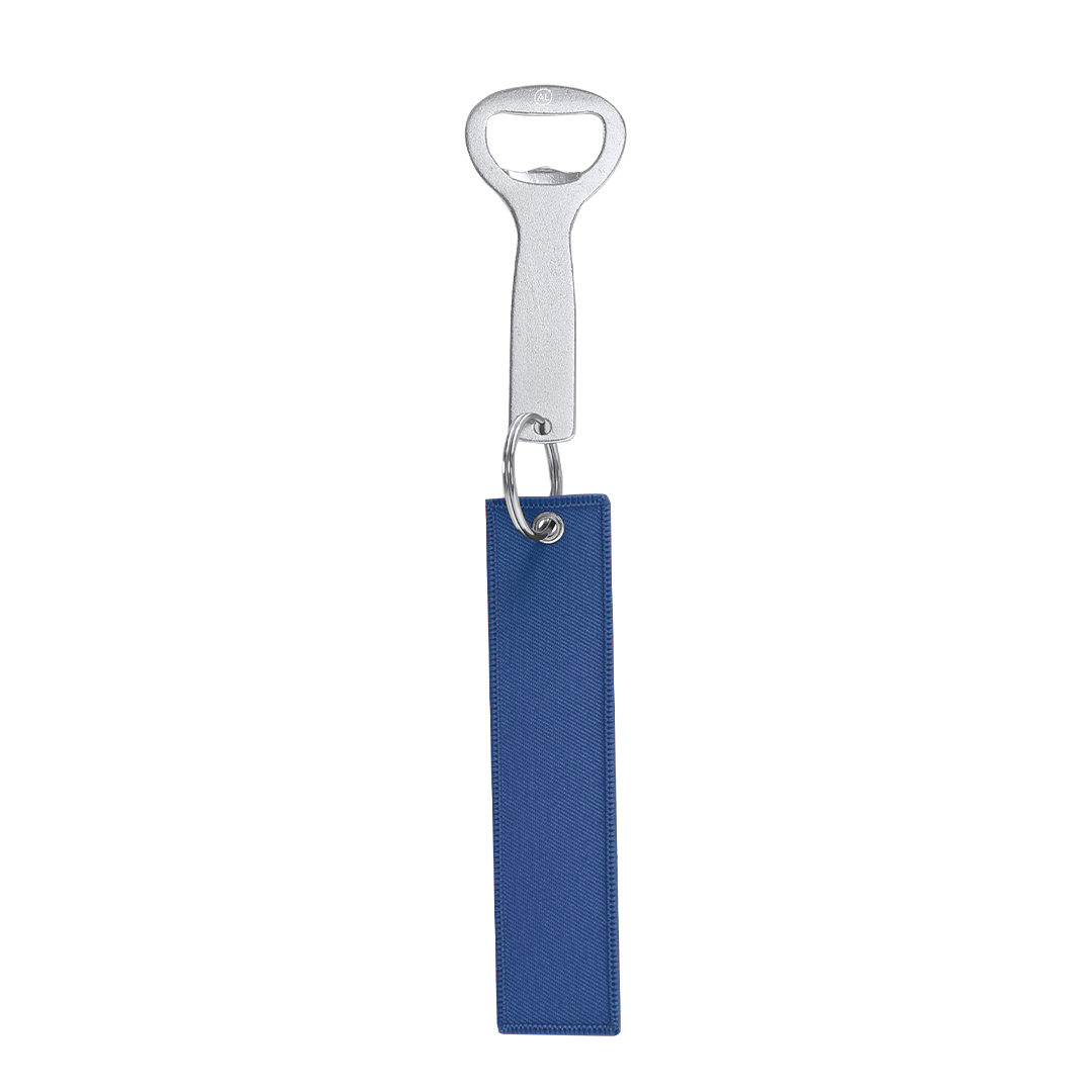 Miniature 3 pour Porte-Clés Ouvre Bouteille Muli - personnalisable