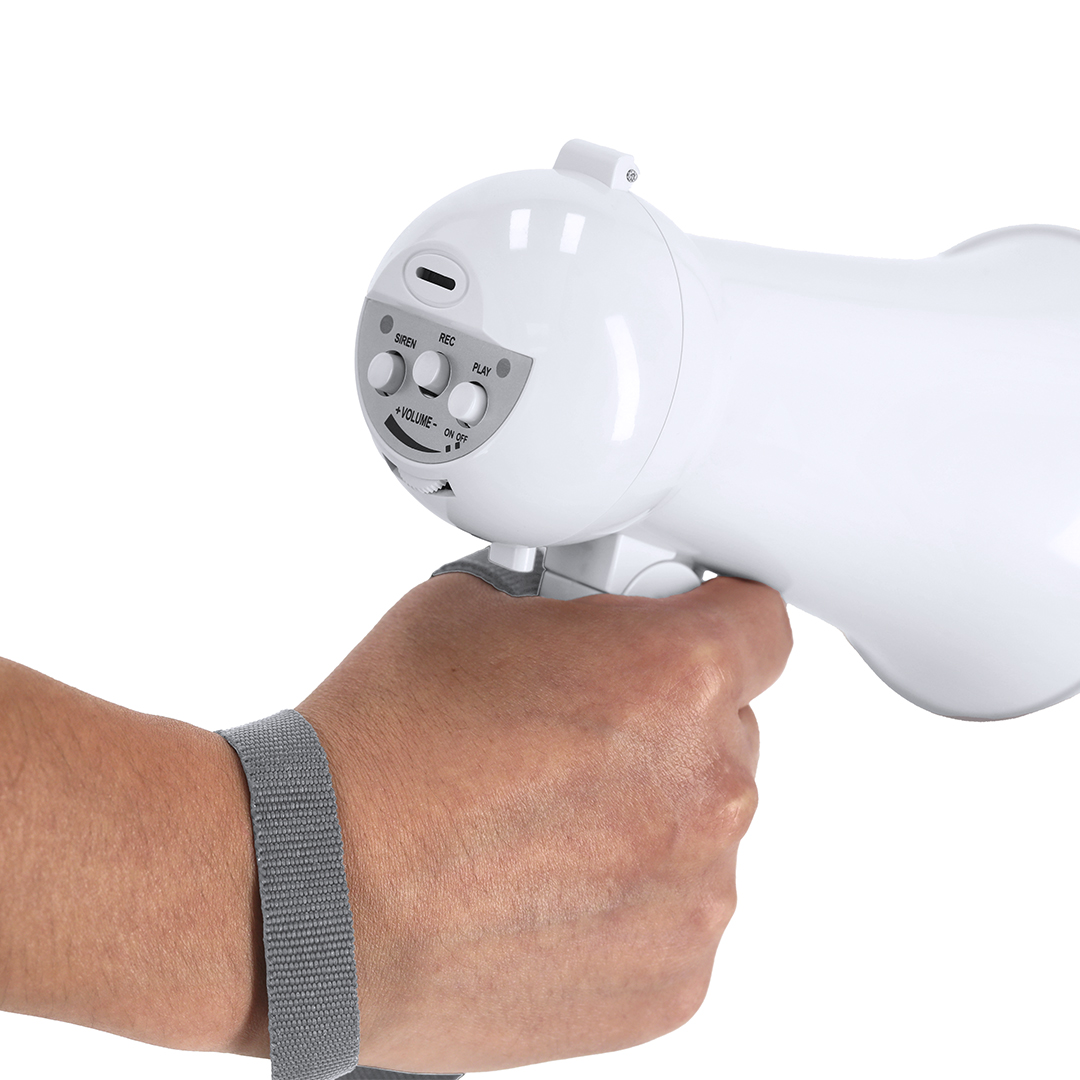 Miniature 3 pour Megaphone Voguse - personnalisable