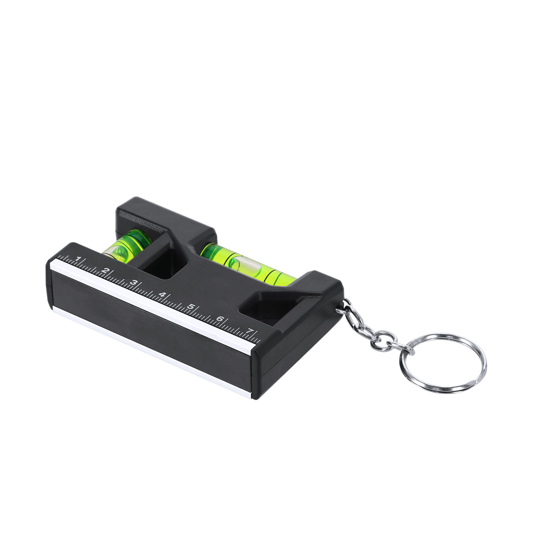 Miniature 2 pour Porte-Clés Niveau À Bulle Locigu - personnalisable