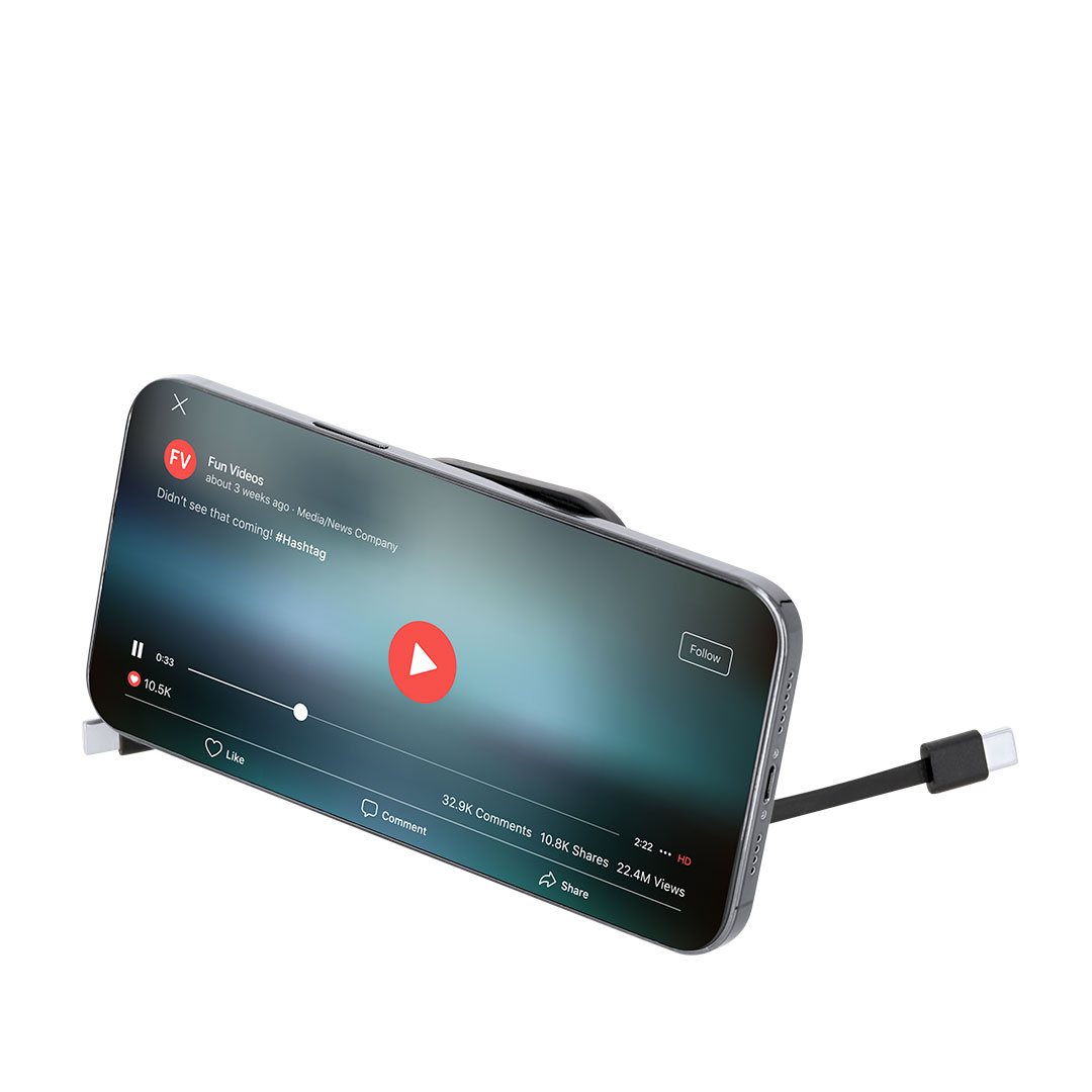 Miniature 4 pour Câble de Charge Support Bupocesa - personnalisable