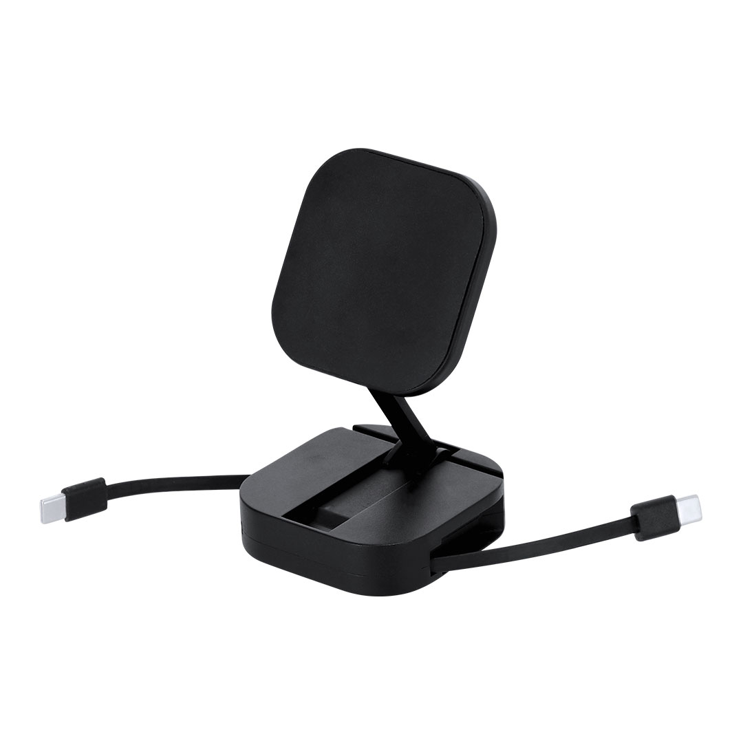 Miniature 6 pour Câble de Charge Support Bupocesa - personnalisable