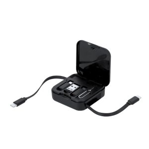 Visuel Set Câbles de Charge Xece - personnalisable