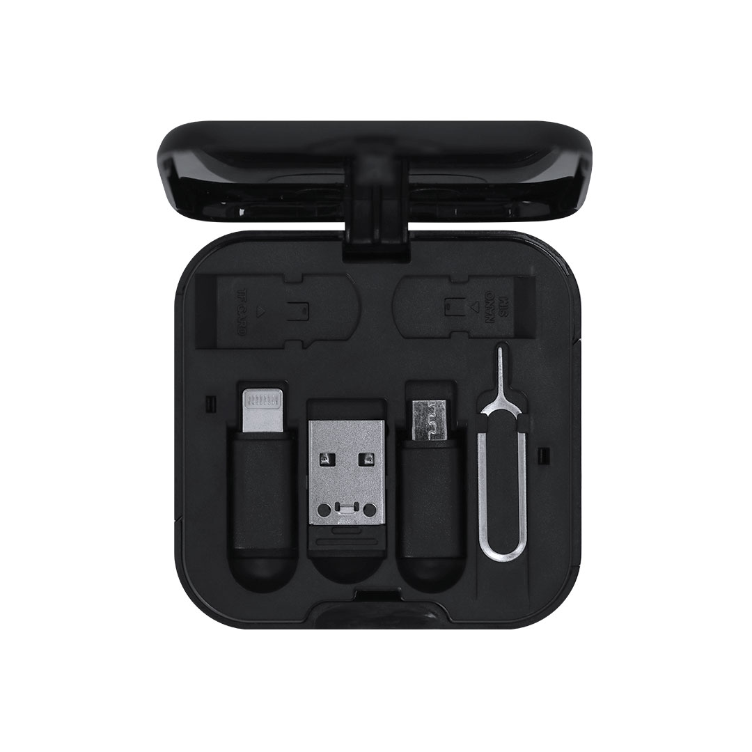 Miniature 6 pour Set Câbles de Charge Xece - personnalisable