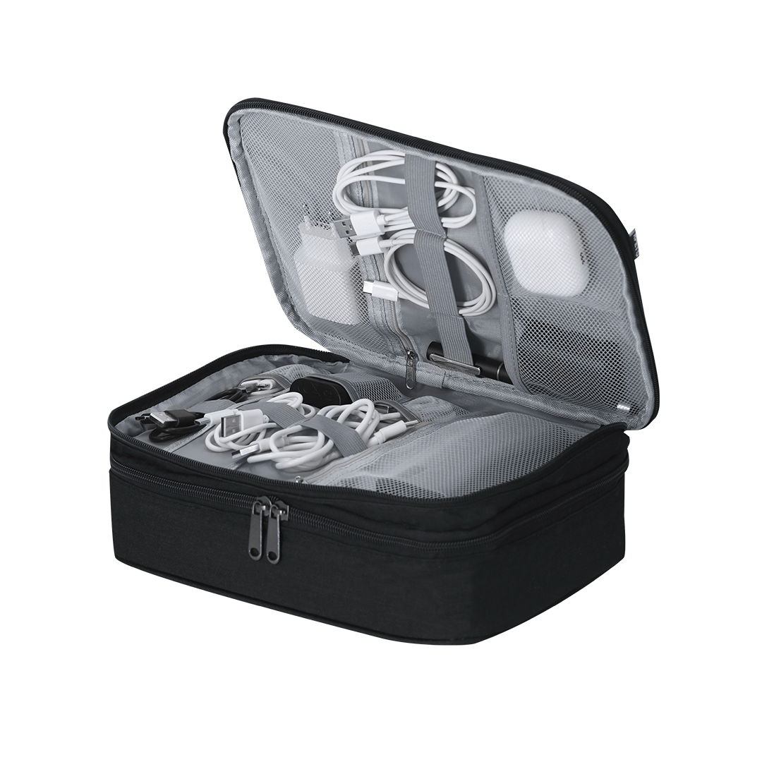 Miniature 1 pour Trousse Organisatrice Xinome - personnalisable
